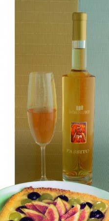 12. PASSITO DI FIANO